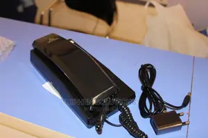 High Standard Intercom System