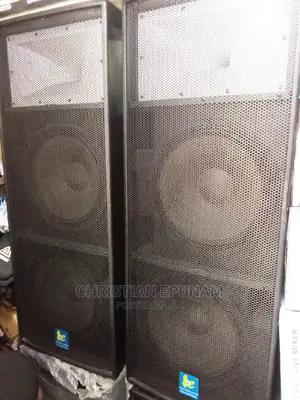 SPE Speakers