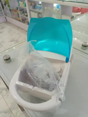 Medicine Air Compressor Nebulizer/Nebulizer Machine