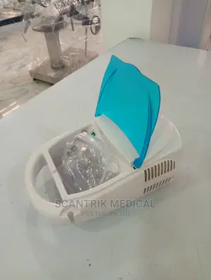 Nebulizer Tubing Mouth/ Mask Compressor Nebulizer For Medica