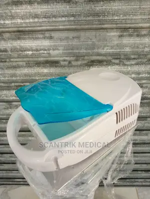Hospital Nebulizer Air Compressor