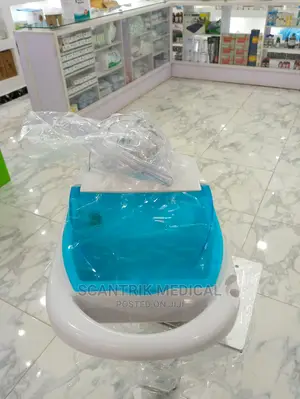 Medical Adult Respiratory Compressor Nebulizer