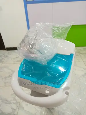 Portable Nebulizer Tubing Mouth/ Mask Compressor Nebulizer