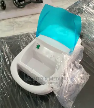 Medical Equipment Air Compressor Nebulizer