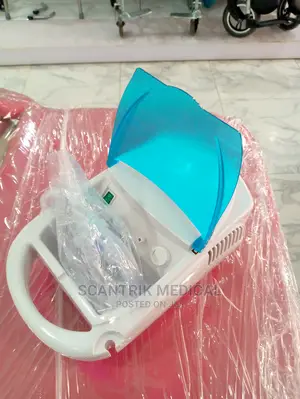 Electronic Nebulizer Air Compressor
