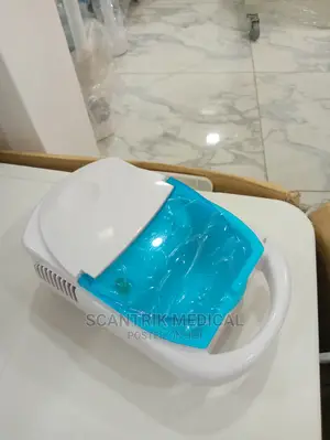 Electro Nebulizer Air Compressor