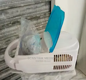 Nebulizer Atomizer Machine