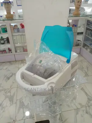 Nebulizer Atomizer Machine for Hospital