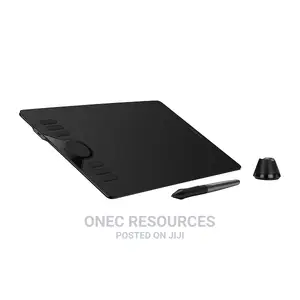 Huion Hs610 Creative Tab