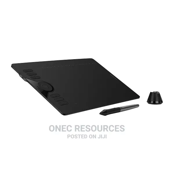 Huion Hs610 Creative Tab