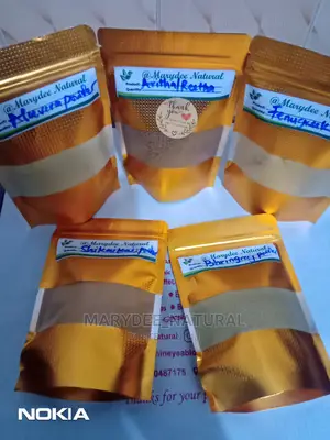 Ayurvedic Powder