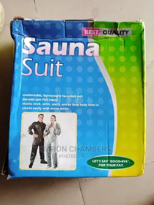Sauna Suit