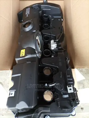 Bmw Top Cover for N55 N54 N52