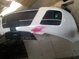 Front Bumper for Kia Cerato Hatchback