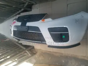 Cerato 2009 Sport Front Bumper