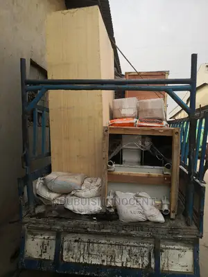 Dingli Liquid Pure Water/Sachet Setup Equipments.