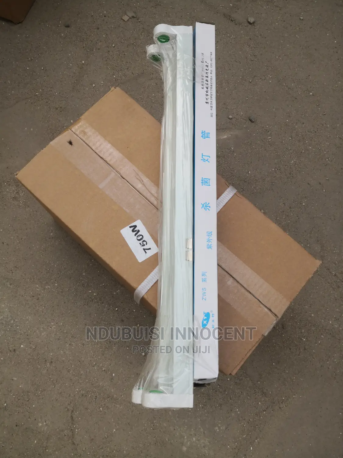 Dingli Liquid Pure Water/Sachet Setup Equipments.