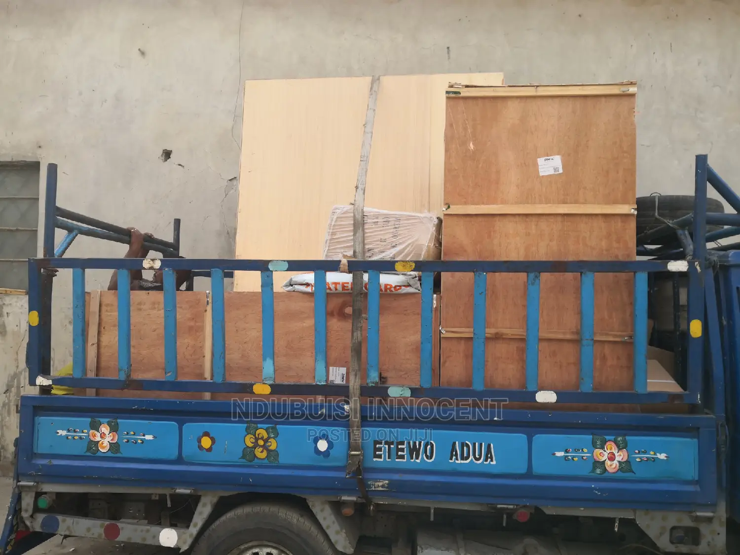 Dingli Liquid Pure Water/Sachet Setup Equipments.