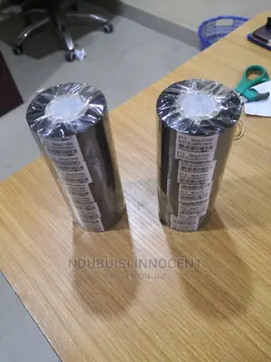 Coding Ribbon