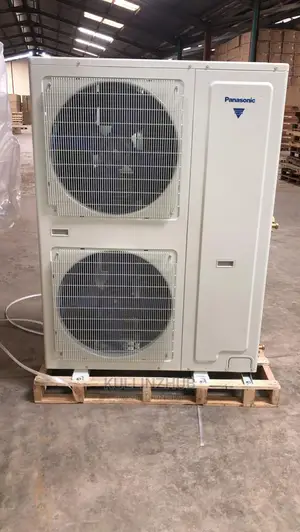 Panasonic 10ton Automatic Swing Standing Air Condi(S100pby)