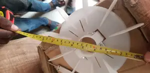 Original Fan Blade