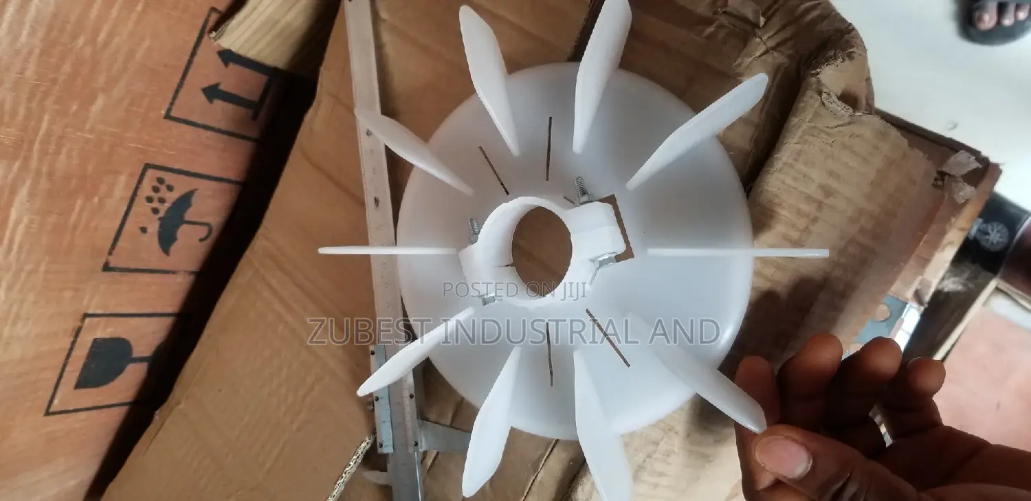 Original Fan Blade