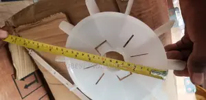 Original Fan Blade