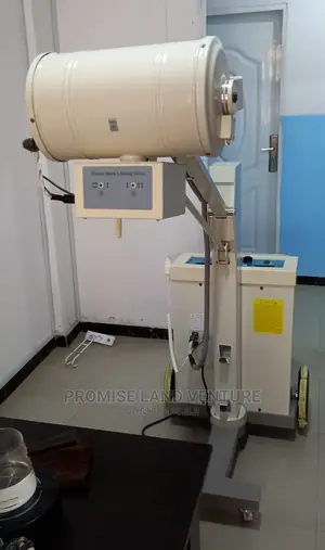 X-Ray Machine 100MA