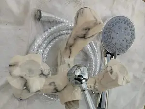 Best Quality Plastic Bath Mixer Tap