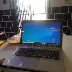 New Laptop HP EliteBook Folio 9480M 4GB Intel Core I5 HDD 320GB