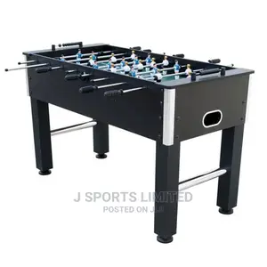 Big Soccer Table