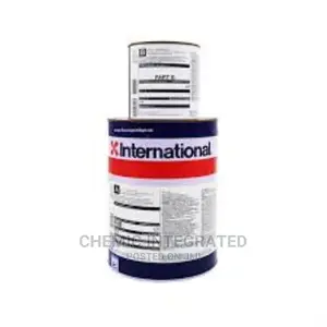 Food Grade Epoxy Paint in Lagos