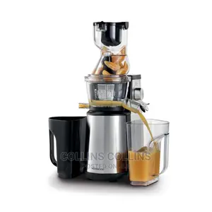 Kenwood Slow Masticating Juicer