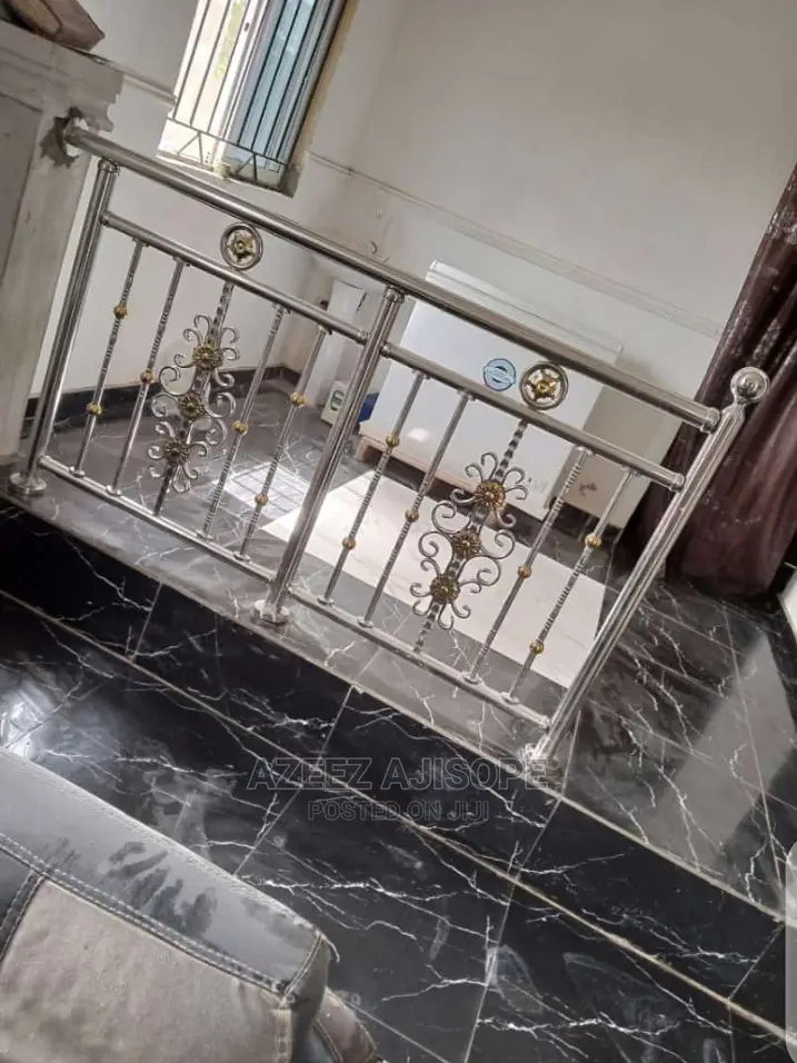 Stainless Decorations Darling Design