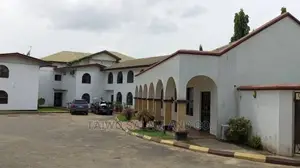 66 Room Hotel With Big Hall at Main Iyaganku GRA Ibadan