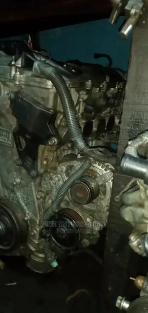 2tr Toyota Engine for Hilux