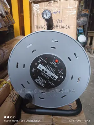 50 Meters Extension Cable