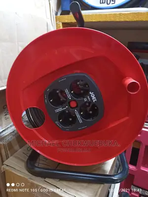 16amps 2 Pin for Socket Extension Cable