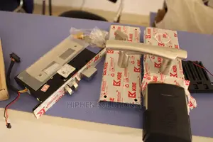 Top Quality Security Lock