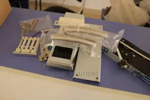 Strong and Reliable RFID Access Card.