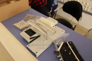 Hiphen Security Keycard Lock