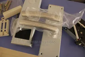 Sturdy and Good Hotel Card Lock