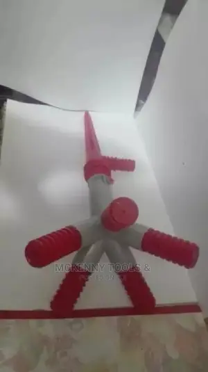 5 ARM Garden Plastic Sprinkler