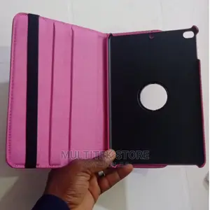 Lay Yun iPad Mini 5/Mini 4 Case - Rose Red Colour