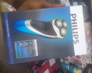 Electric Waterproof Balding Shaver
