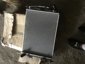 Hyundai Elantra Radiator