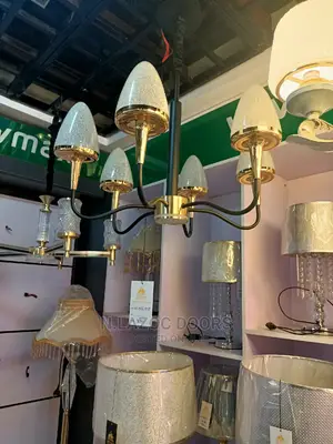 Chandelier Lighting Fittings