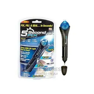 5second Fix Office Supplies 1pc Glue Stick Drill