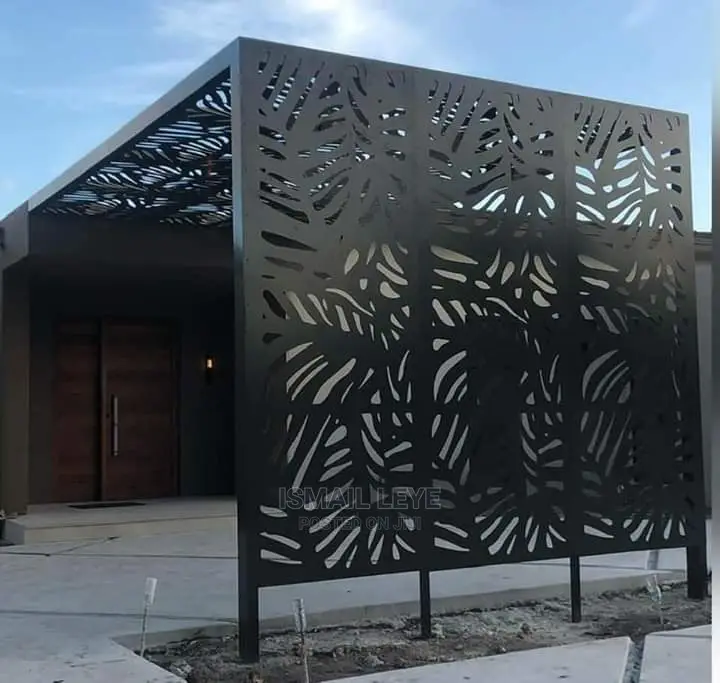 Wall Cladding