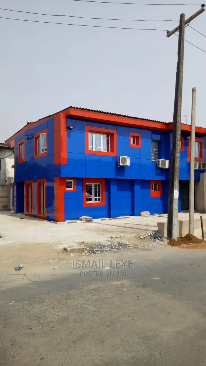 Wall Cladding